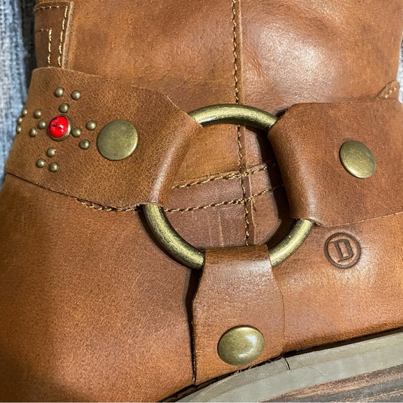 Dingo Women’s Western Boots - Picture 9 of 16